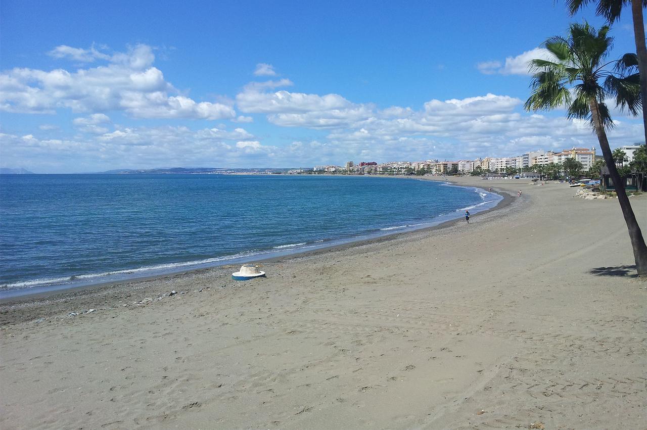 Fragata Leilighet Estepona Eksteriør bilde